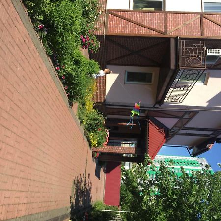 Home Comfort Livoberezhna Iec Kiev Экстерьер фото