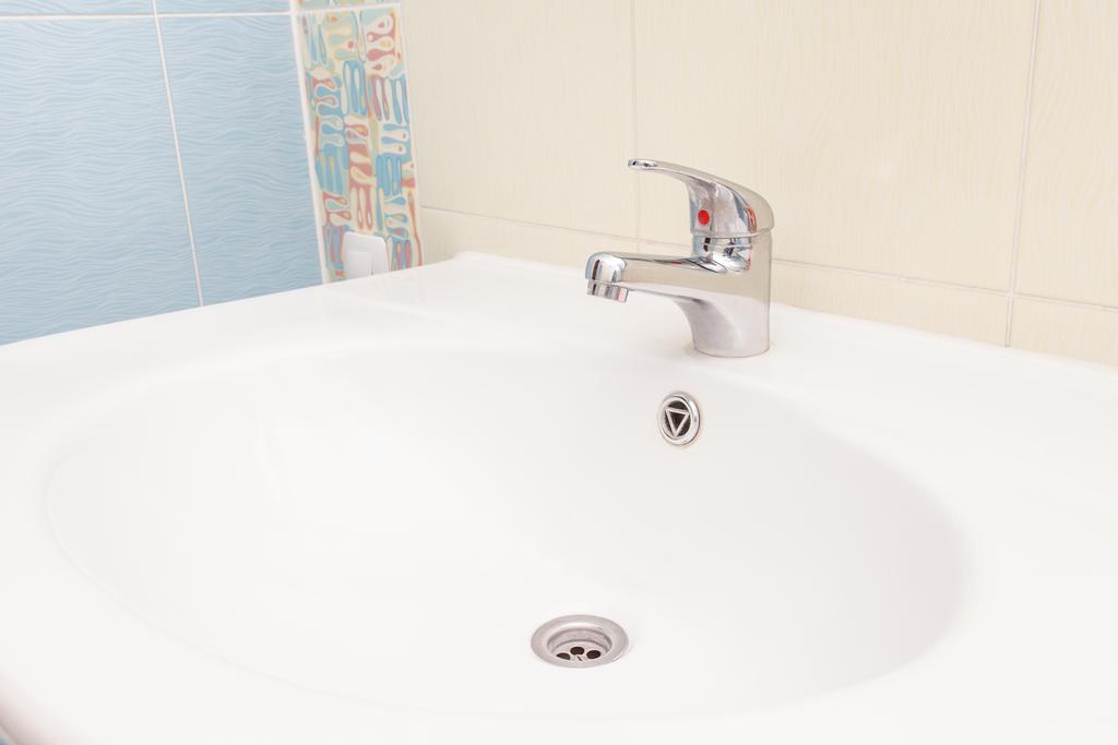 Home Comfort Livoberezhna Iec Kiev Экстерьер фото