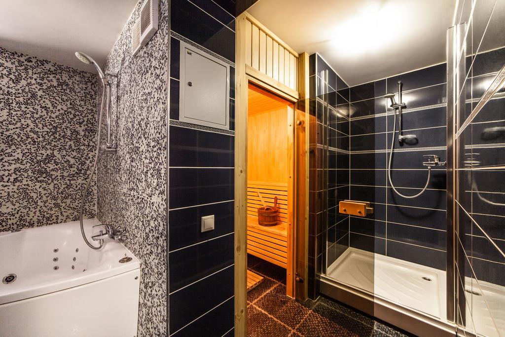Home Comfort Livoberezhna Iec Kiev Экстерьер фото
