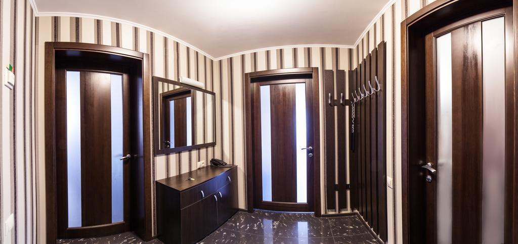 Home Comfort Livoberezhna Iec Kiev Экстерьер фото