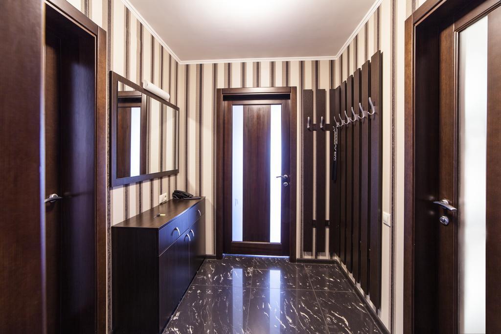 Home Comfort Livoberezhna Iec Kiev Экстерьер фото