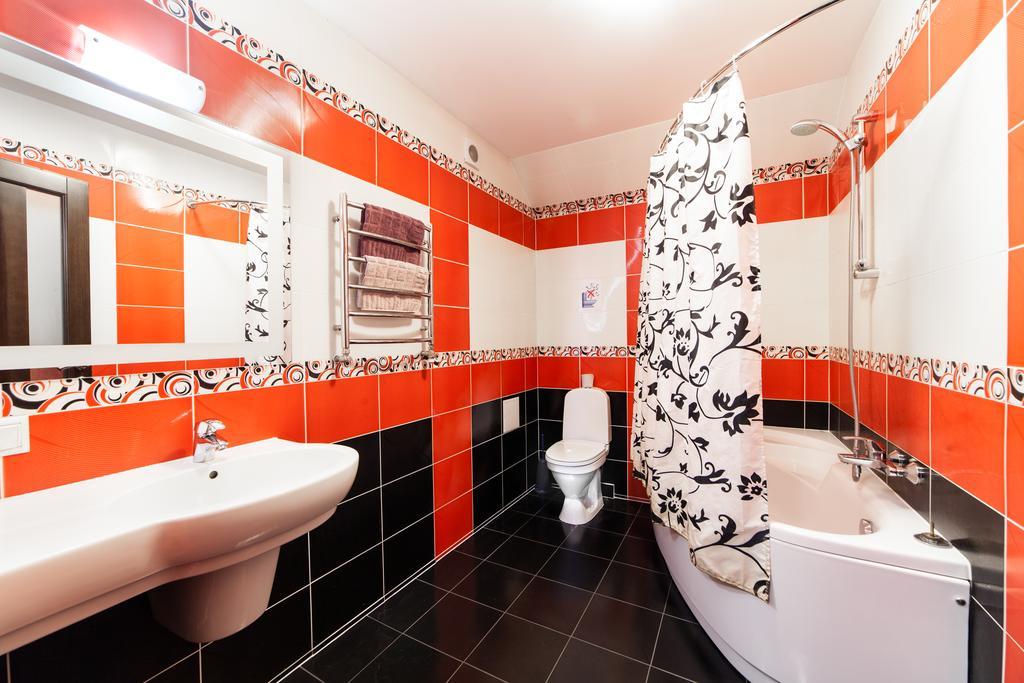 Home Comfort Livoberezhna Iec Kiev Экстерьер фото