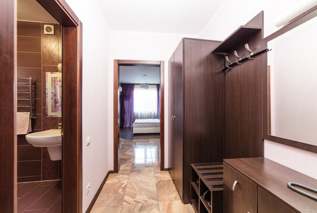 Home Comfort Livoberezhna Iec Kiev Экстерьер фото