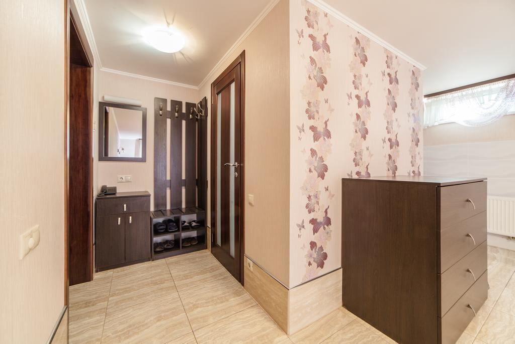 Home Comfort Livoberezhna Iec Kiev Экстерьер фото